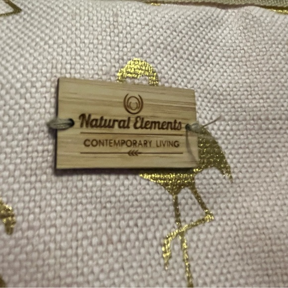 Natural Elements Medium/Large Size Insulated Tote Cooler. - Picture 4 of 5